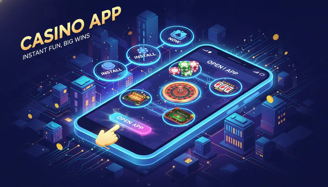 Dreamz casino sovellus