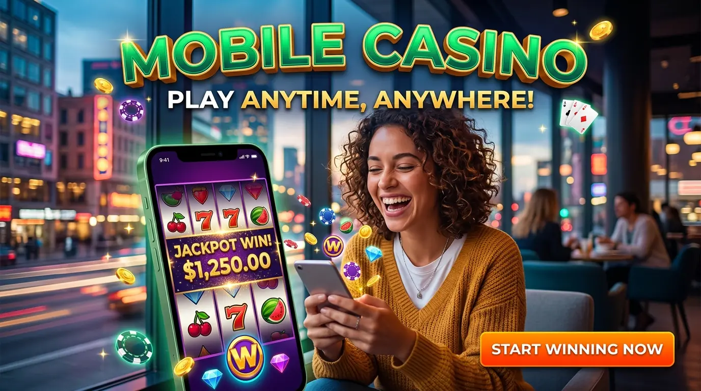 Dreamz casino mobiilicasino