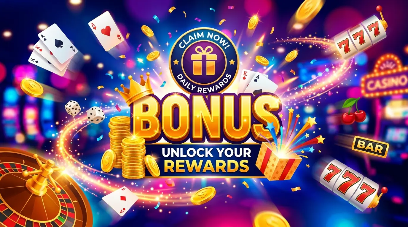 Dreamz casino bonukset
