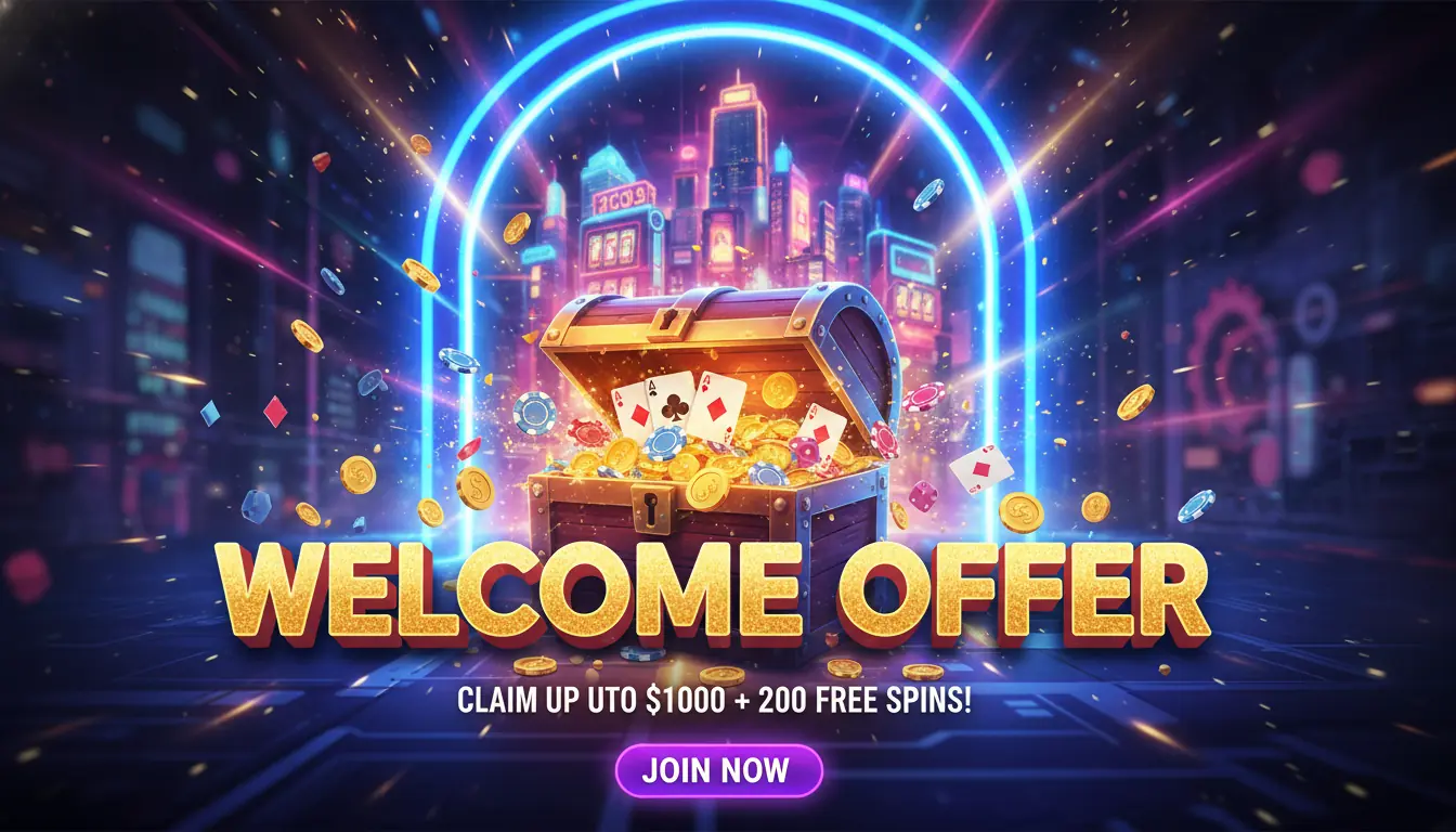 Dreamz casino aloitustarjous