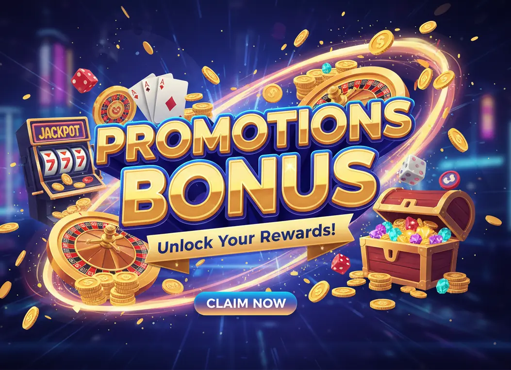 Dreamz casino kampanjat