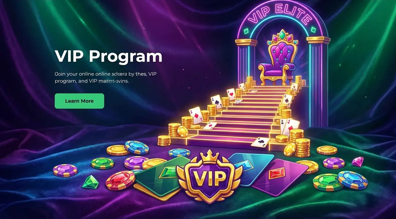 VIP Dreamz casino