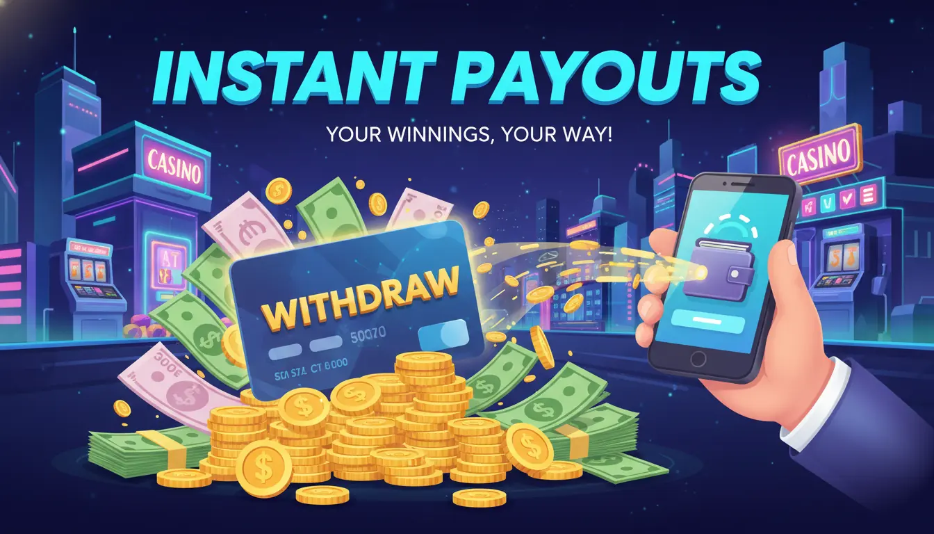 Kotiutus Dreamz casino