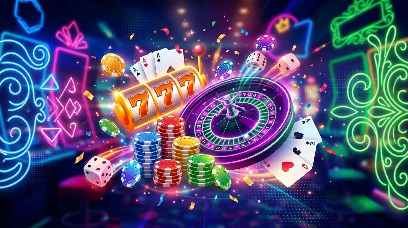 Dreamz casino yritystiedot