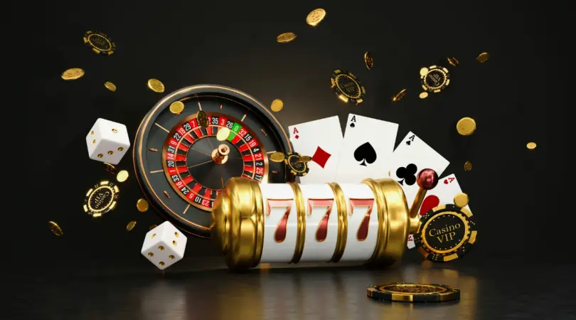 Dreamz casino pelit