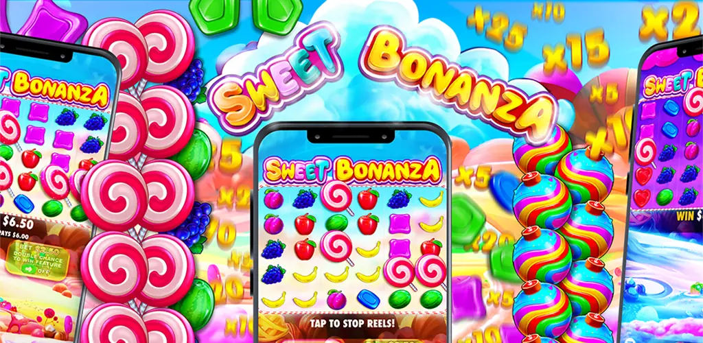 Dreamz casino Sweet Bonanza