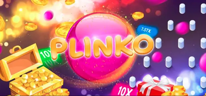 Dreamz casino Plinko peli
